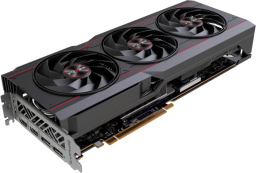 SAPPHIRE PULSE AMD Radeon RX 7900 XTX 24G GDDR6 (11322-02-20G) (Recertified)