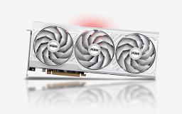 Sapphire Radeon RX 7800 XT Pure Gaming OC 16GB GDDR6 videokártya