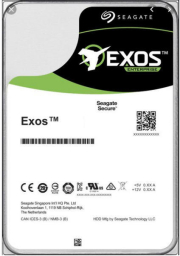 Seagate Exos X16 Enterprise 14TB SATA3 (ST14000NM001G) (Recertified)