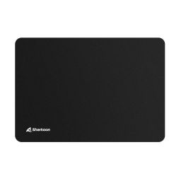 Sharkoon 1337 V2 Gaming Mat M Black