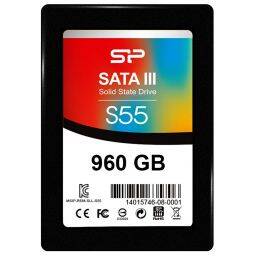 Silicon Power 960GB 2,5