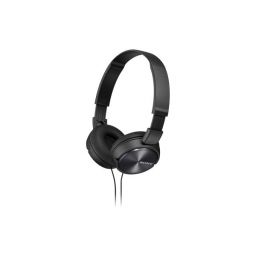 Sony MDR-ZX310B Headphones Black 