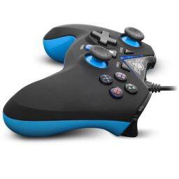 Spirit Of Gamer XGP USB Gamepad Black/Blue 