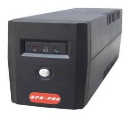 SPS PRO1000I 1000VA 