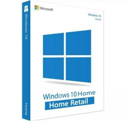 Microsoft Windows 10 Home 64-bit HUN 1 Felhasználó OEM