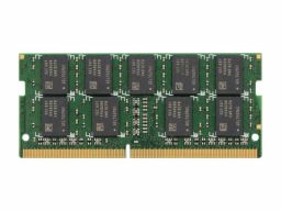 Synology 16GB DDR4 2666Mhz SODIMM ECC