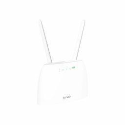 Tenda 4G06 N300 Wi-Fi 4G VoLTE Router