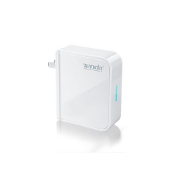 Tenda A5 150Mbps Wireless N Travel Router 