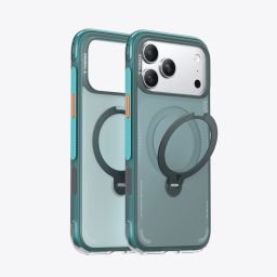 Torras Ostand Q3 Air for iPhone 17 Pro Glacier Sprint