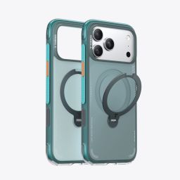 Torras Ostand Q3 Air for iPhone 17 Pro Max Glacier Sprint