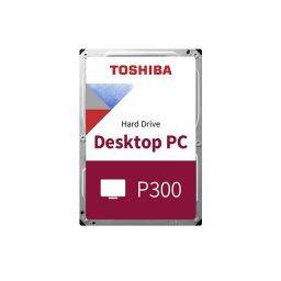 Toshiba 3TB 7200rpm SATA-600 64MB P300 HDWD130UZSVA