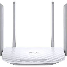 TP-Link Archer C50 AC1200 Wireless Dual Band Router