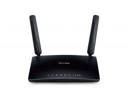 TP-Link Archer MR200 AC750 Wireless Dual Band 4G LTE Router 