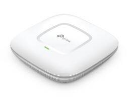 TP-Link EAP245 AC1750 Wireless Dual Band Gigabit Ceiling Mount Access Point