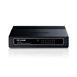 TP-Link TL-SF1016D 16port Switch