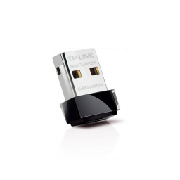 TP-Link TL-WN725N 150Mbps  Wireless USB NANO adapter 