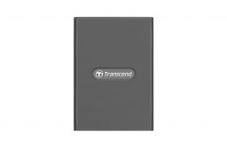 Transcend RDE2 CFexpress Type-B Card Reader Black