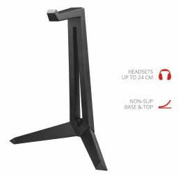 Trust GXT 260 Cendor Headset Stand