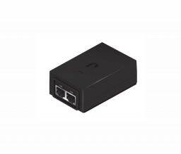 Ubiquiti POE-24-24W-G PoE Adapter (Gigabit LAN porttal, 24V/1A)