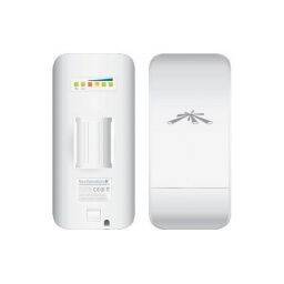 Ubiquiti NanoStation Loco M5 5GHz AirMAX CPE 13dbi 