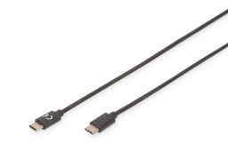 Assmann USB Type-C connection cable, type C to C