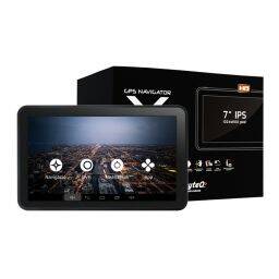 Wayteq X995 MAX GPS/TAB 7