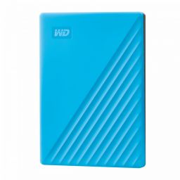 Western Digital 4TB 2,5