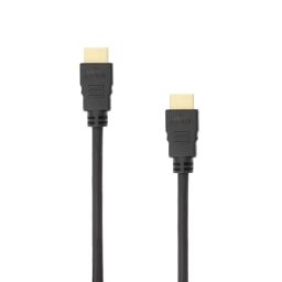 White Shark Boa 8K HDMI-HDMI Cable 2m Black