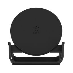 Belkin BOOST_CHARGEª Wireless Charging Stand 10W - Black