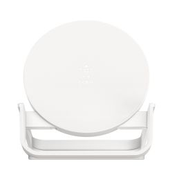 Belkin BOOST_CHARGEª Wireless Charging Stand 10W - White