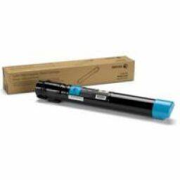 Xerox WorkCentre 7120/7125 Cyan toner 15.000 oldal 