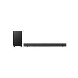 Xiaomi Soundbar 3.1ch Black (QBH4227GL)