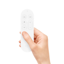 Xiaomi Yeelight Remote Control BT távirányító