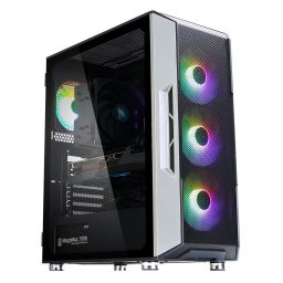 Zalman I3 Neo Window Black