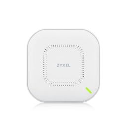 ZyXEL NWA110AX 802.11ax (WiFi 6) Dual-Radio PoE Access Point