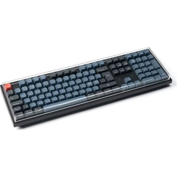 Keychron DC-6 billentyűzet porvédő átlátszó akril 