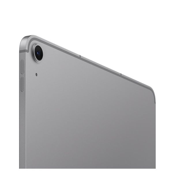 Apple 11-inch iPad Air (M4) Cellular 256GB - Space Grey