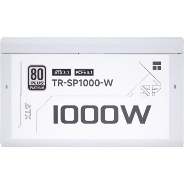 Thermalright SP-1000W ATX desktop tápegység 1000W 80+ Platinum BOX
