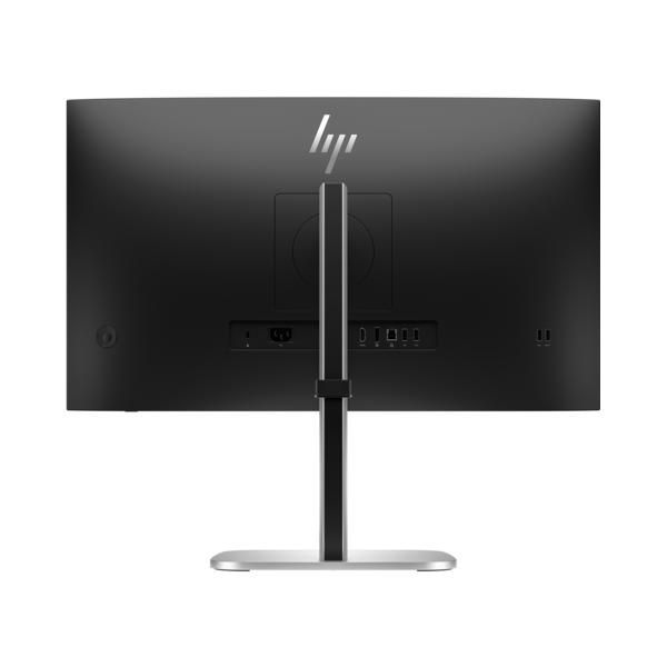 HP monitor 27” Series 5 Pro 527pq AG IPS 2560x1440, 100Hz, 16:9, 1500:1, 350cd, 5ms, HDMI, DisplayPort, fekete/ezüst