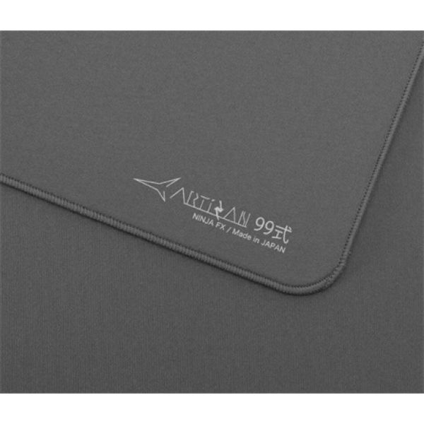 ARTISAN FX TYPE-99 XSOFT L gaming egérpad szürke