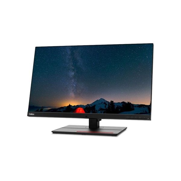 LENOVO Monitor - ThinkVision P27u-20; 27