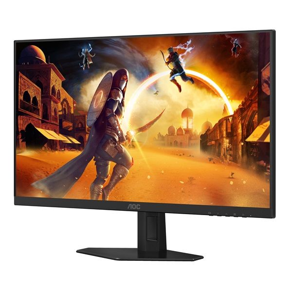 AOC Gaming 180Hz IPS monitor 27