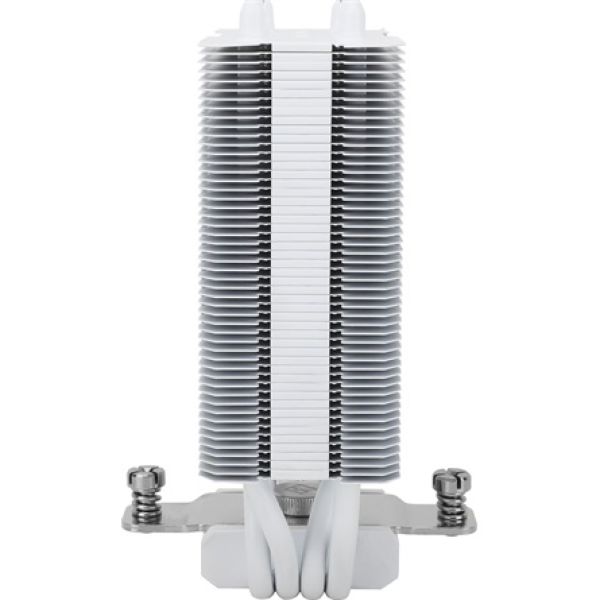 Thermalright Assassin X 120 Refined SE WHITE ARGB processzor hűtő fehér