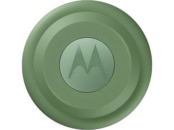 Motorola Moto Tag Jade Green+Starlight Blue 4db/csomag