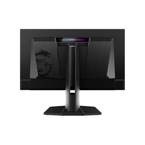 MSI Monitor GAMING MPG 271QRX QD-OLED 26,5