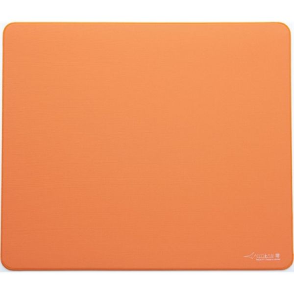 ARTISAN FX ZERO SOFT XXL gaming egérpad daidai orange