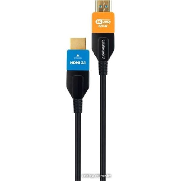 GEMBIRD Active Optical AOC Ultra High speed HDMI cable with Ethernet AOC Series 20m