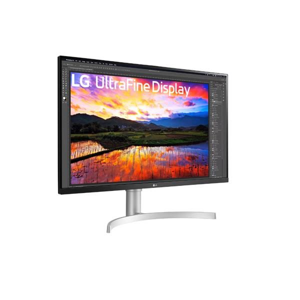 LG IPS monitor 31.5