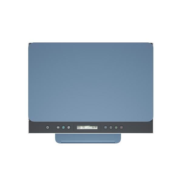 HP Tintasugaras MFP NY/M/S  Smart Tank 725 tintatartályos multifunkciós nyomtató, USB/Wlan A4 15lap/perc(ISO)