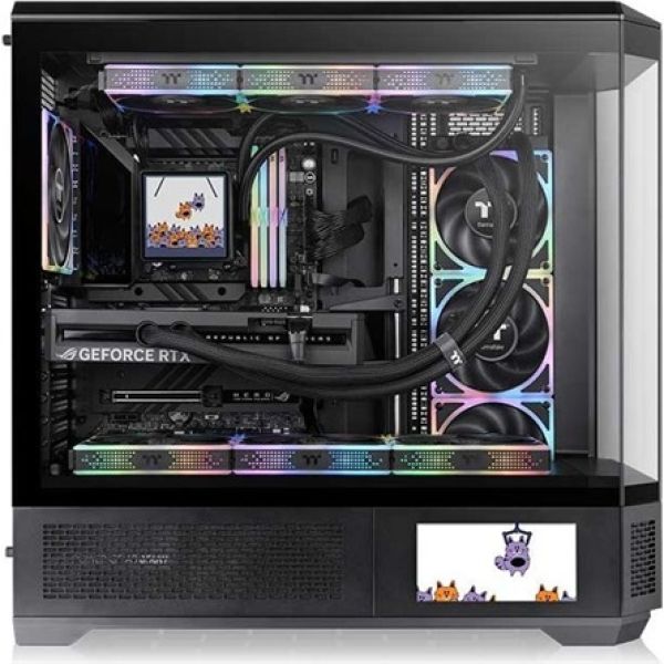 Thermaltake View 600 TG 6